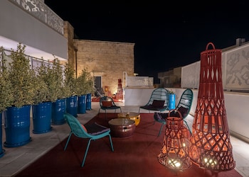 dimora san giuseppe hotel and spa