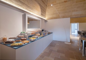 Dimora San Giuseppe Hotel & Spa****,Near Otranto Castle,4 star