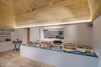 Dimora San Giuseppe Hotel & Spa****,Near Otranto Castle,4 star