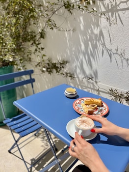 Dimora San Giuseppe Hotel & Spa****,Near Otranto Castle,4 star