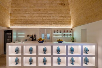 dimora san giuseppe hotel and spa