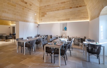 Dimora San Giuseppe Hotel & Spa****,Near Otranto Castle,4 star