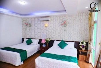 Catba Sunrise Hotel,9 Nui Ngoc Street Cat Ba Haiphong,2.5 star
