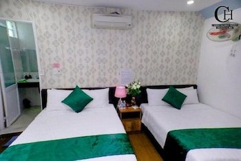 Catba Sunrise Hotel,9 Nui Ngoc Street Cat Ba Haiphong,2.5 star
