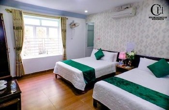 Catba Sunrise Hotel,9 Nui Ngoc Street Cat Ba Haiphong,2.5 star