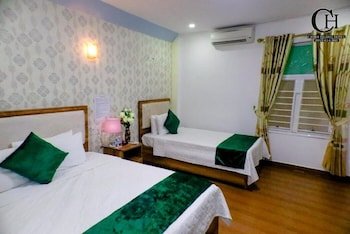 Catba Sunrise Hotel,9 Nui Ngoc Street Cat Ba Haiphong,2.5 star