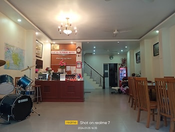 catba sunrise hotel
