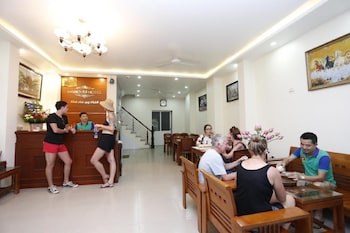 catba sunrise hotel