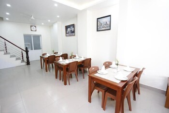 catba sunrise hotel