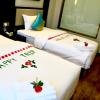 Le Chen Miiya Hotel,Sihanoukville>>Mittakpheap,3 star