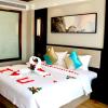 Le Chen Miiya Hotel,Sihanoukville>>Mittakpheap,3 star