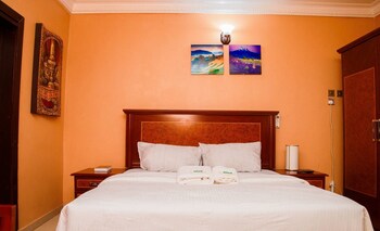 zbass hotel and resort