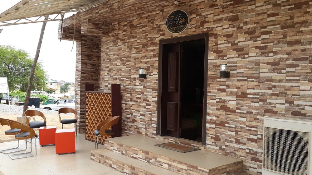 zbass hotel and resort