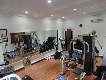 Z'bass Hotel & Resort,Off Abc Transport Zone B5 Hotel Neighborhood Behind Firs Building Utako District Abuja,3 star