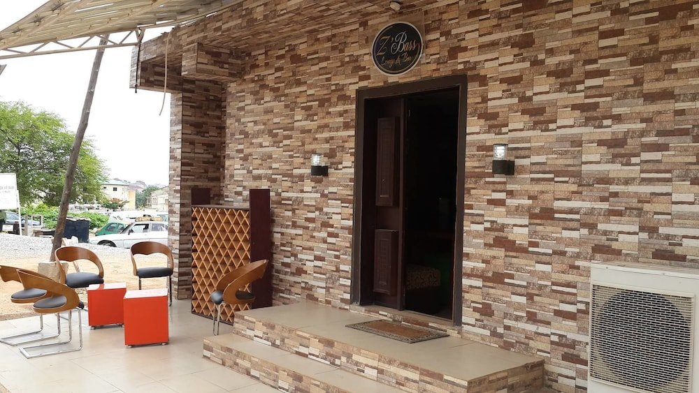 zbass hotel and resort