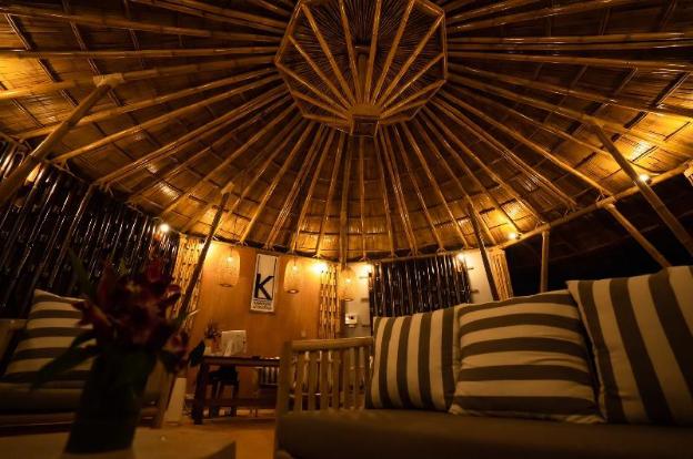 khaosok boutique hideaway