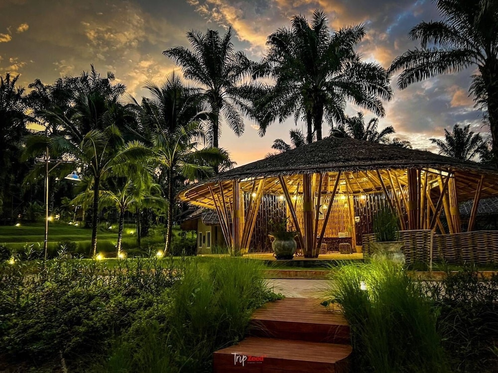 khaosok boutique hideaway