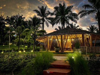 khaosok boutique hideaway