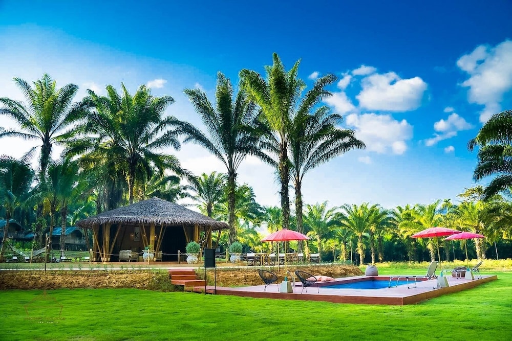 khaosok boutique hideaway