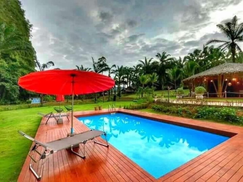 khaosok boutique hideaway