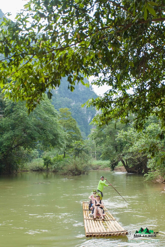 khaosok boutique hideaway