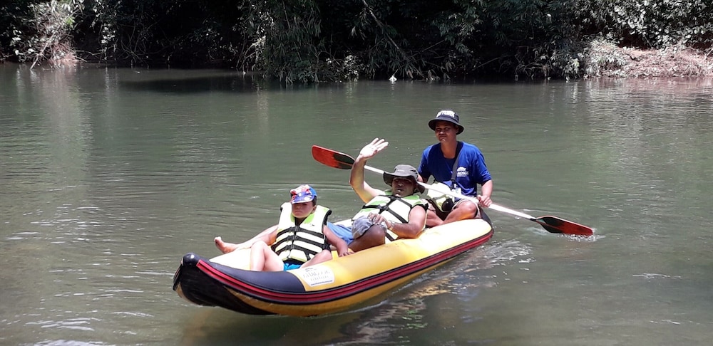 khaosok boutique hideaway