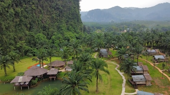 khaosok boutique hideaway