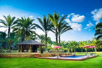 khaosok boutique hideaway