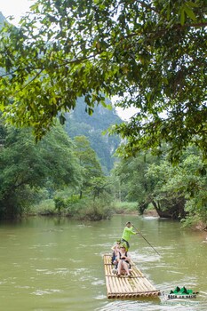 khaosok boutique hideaway