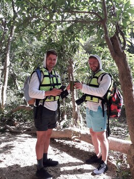 khaosok boutique hideaway