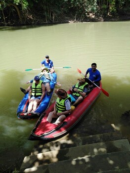 khaosok boutique hideaway