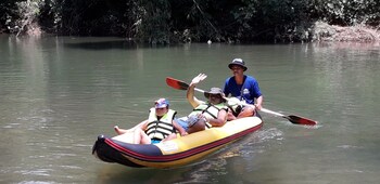 khaosok boutique hideaway