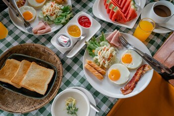 khaosok boutique hideaway