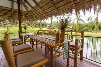 khaosok boutique hideaway