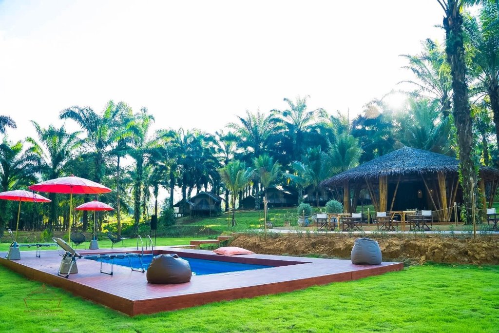 Khaosok Boutique Hideaway,Khlong Sok>>Khao Lak,3 star