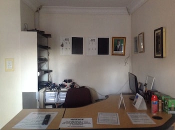 Trench Town Lodge,Plot 2898/82 Highlands Off Lusaka Road Livingstone 10101,3 star