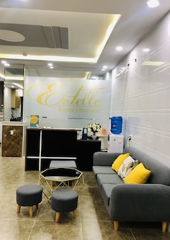 estelle boutique apartment