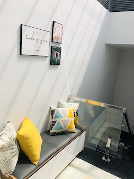 estelle boutique apartment