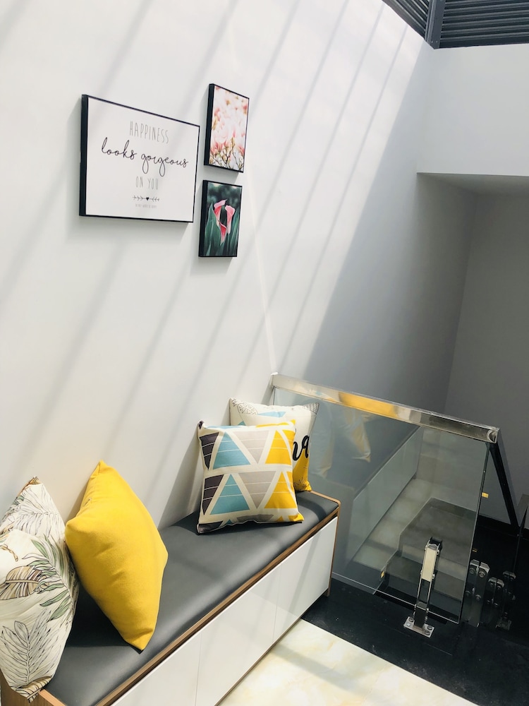 estelle boutique apartment