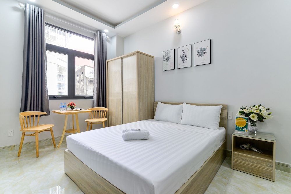 estelle boutique apartment