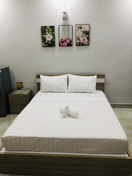 estelle boutique apartment