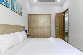 estelle boutique apartment