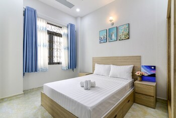 estelle boutique apartment