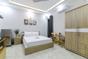 estelle boutique apartment