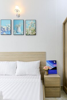 estelle boutique apartment