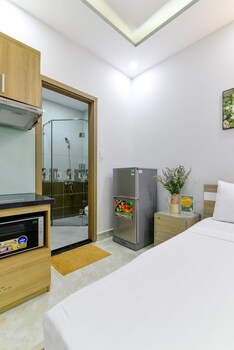 estelle boutique apartment