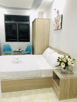estelle boutique apartment