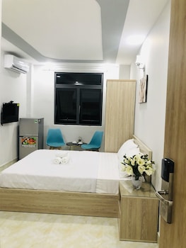 estelle boutique apartment