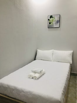 estelle boutique apartment