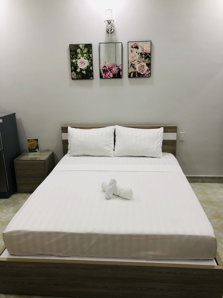 estelle boutique apartment